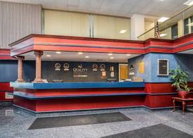 Quality Inn & Suites Albany Airport 4