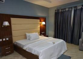 Sunnyvale Hotel 3