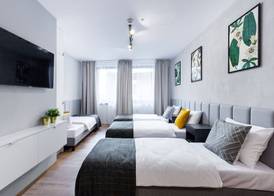 FriendHouse Apartments Szewska 7 2