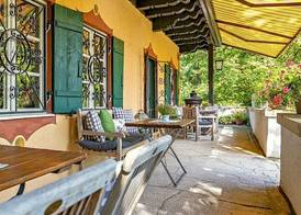 Villa Zollhaus Bed & Breakfast 3