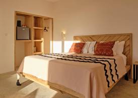 Kawga Hôtel 5