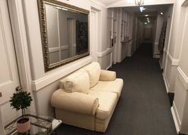 Adelaide Pulteney Motel 2