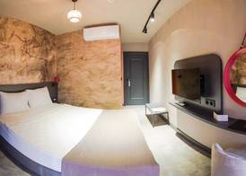 Golden Sun Hotel Adult Only 5