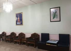 Singapore Hotel 5