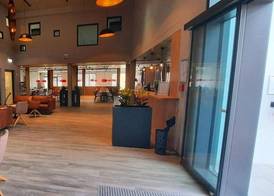 Euro Hotel Wertheim 3