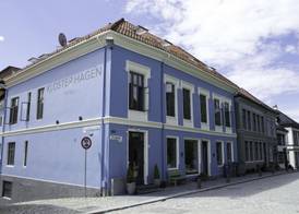 Klosterhagen Hotel 3