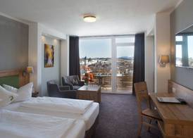 Hotel Nesselwanger Hof 5