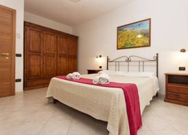 Tenute San Giuliano, Agri Resort San Giuliano 4