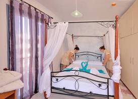 The Landmark Villas & Spa 2