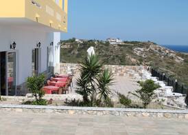 Pantheon Hotel 4