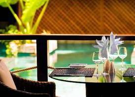 Dhevatara Beach Hotel & Spa 4