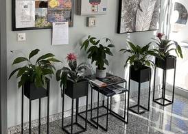 Hotel Liberty Self Check-In 5