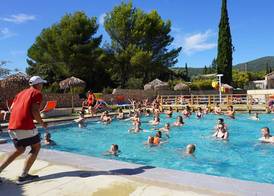 Camping Les Hautes Prairies 4
