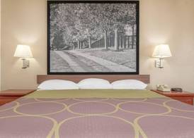 Super 8 by Wyndham Vincennes 5
