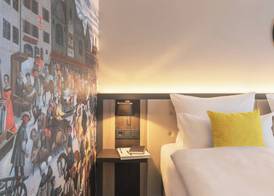 Candlewood Suites AUGSBURG by IHG 4