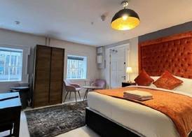 Merrion Square Studios 4