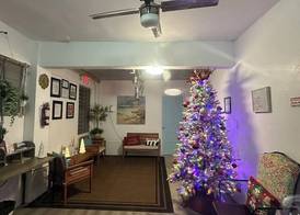 Vieques Tropical Guest House 2