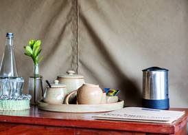 Karatu Tented Lodge 5