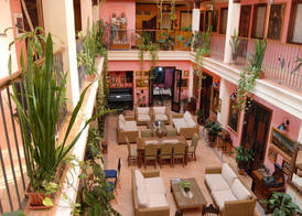 Hotel Pinomar 4