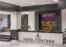 Hotel Fontana Vrnjačka Banja 2