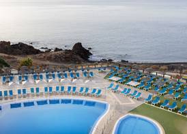 Alua Atlantico Golf - All Inclusive 4