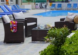 Paloma Hotel Apartments 2