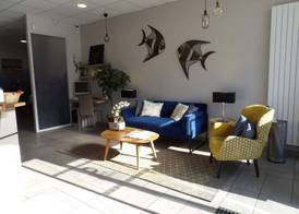 Best Western Le Duguesclin Hôtel-Restaurant 3