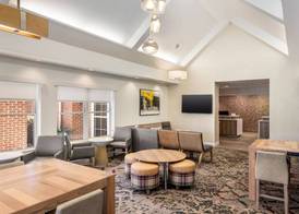 Residence Inn Mobile 3