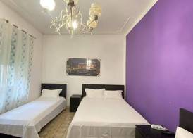 VENICE NIGHT 25 DOUBLE ROOM B 4