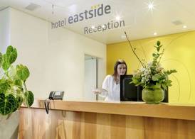 Hotel Eastside 3