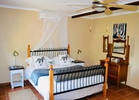Karoo Life B&B 3
