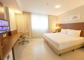 Quality Hotel Vitória 4