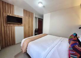 Adolfos Hotel Cusco 3