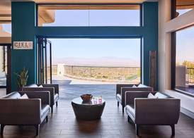 ADERO Scottsdale Resort, Autograph Collection 4