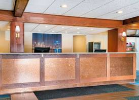 Best Western Greenfield Inn 3