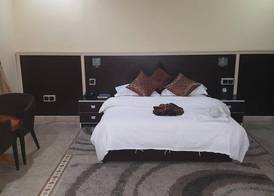 Wissal Hotel 5
