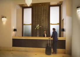 Hotel de Anza by IHG 4