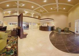 Comfort Suites near Hot Springs Park 2