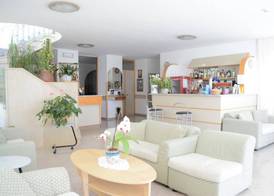 Hotel Maronti 5