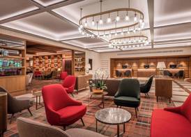 Sheraton Grand Salzburg 2