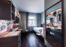 Maison Schiller by DesignCity Hotels 5