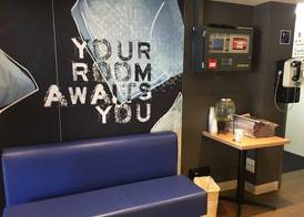 ibis Budget - St Peters 4