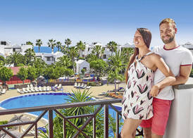 allsun App.-Hotel Albatros 4