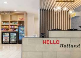 TownePlace Suites by Marriott Holland 4