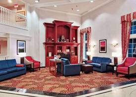 Comfort Suites Corvallis 3