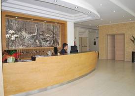 Hotel The Queen 4