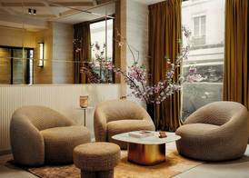 Jills Hôtel 3