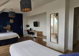 Hotel le Broceliande - Sure Hotel Collection by Best Western 4