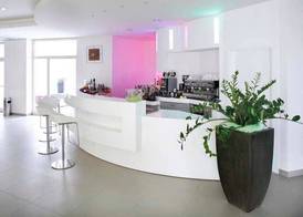 Yes Hotel Touring & SPA 5