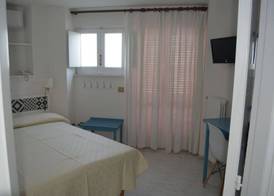 Hotel Dania 5